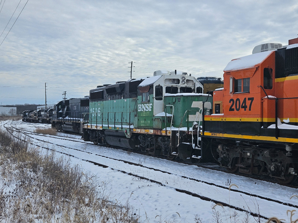 BNSF 1506